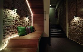 Lantern Hotel